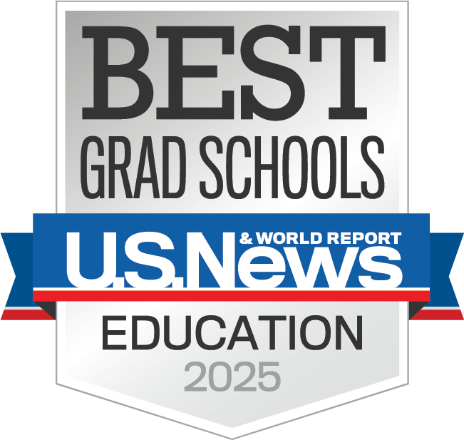 US News Ranking Badge
