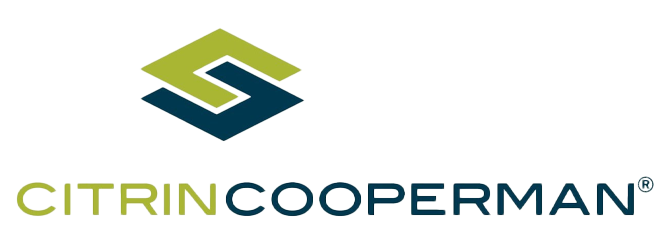 Citrine Cooperman Logo