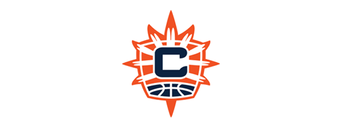 Connecticut Sun Logo