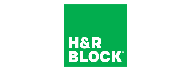 H&R Block Logo
