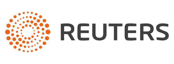 Reuters Logo