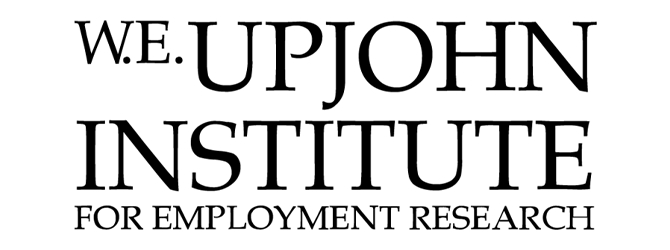 W.E. Upjohn Institute For Employment Research 670x250