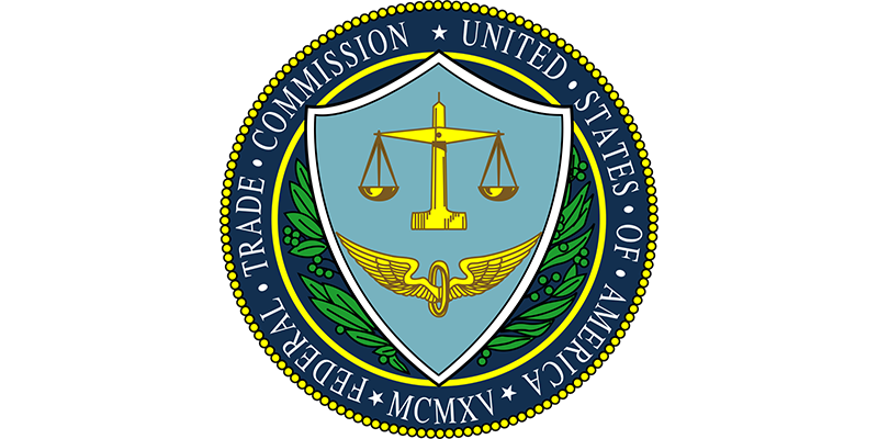 Federal Trade Commission logo