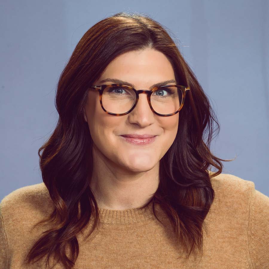 Stephanie Zuehlke, Associate Director Graduate Program Operations, College of Management