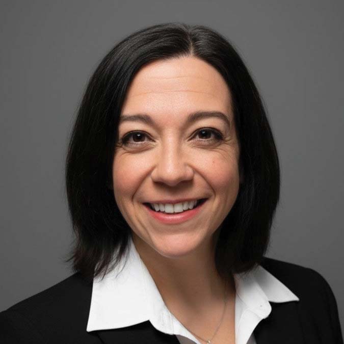 Amanda LoConte, Simulation Lab Faculty A, Manning College of Nursing & Health Sciences