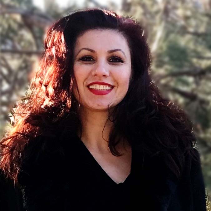 Blerina Mance, Assistant Director Operations, College of Management Dean's Office