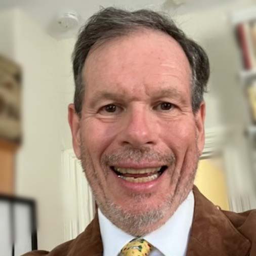 Charles Wibiralske, Senior Lecturer, Management