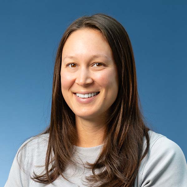 Hannah Khin, Head Coach Women's Lacrosse