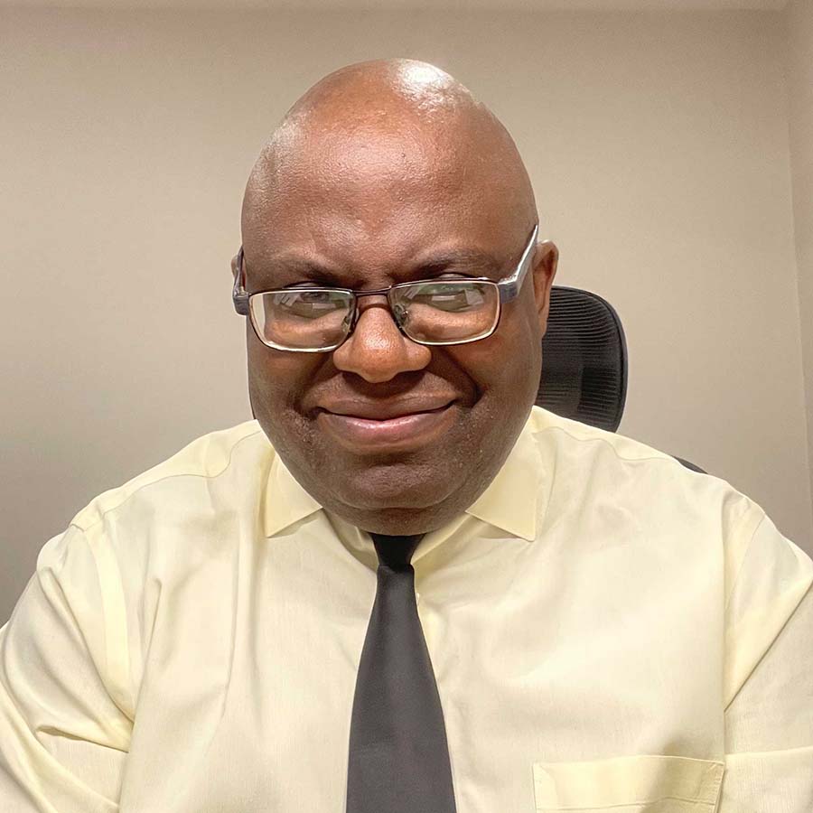 Heminigild Mpundu, Lecturer, Accounting & Finance