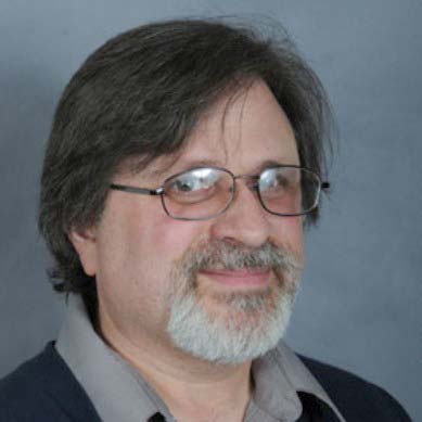 Jeff Keisler, Professor, Management Science & Information Systems