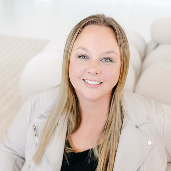 Jillian Hatch, Clinical Assistant Professor A, Nursin