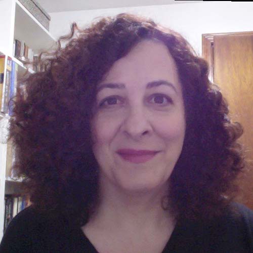 Katherine Hatzis, Senior Lecturer III, Management