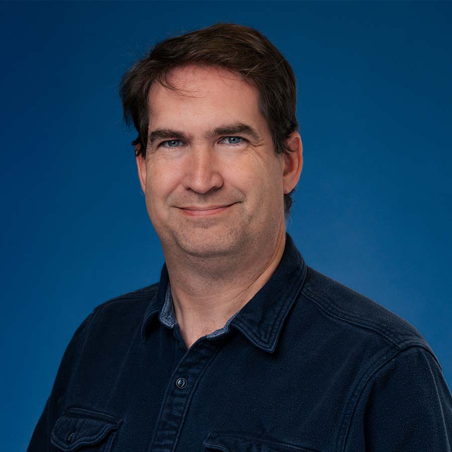 Peter Tierney, Director, IT Application Administration & Support, Information Technology