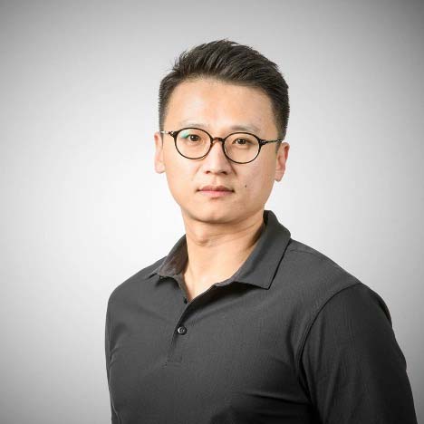 Ryan Wang, Assistant Professor, Marketing