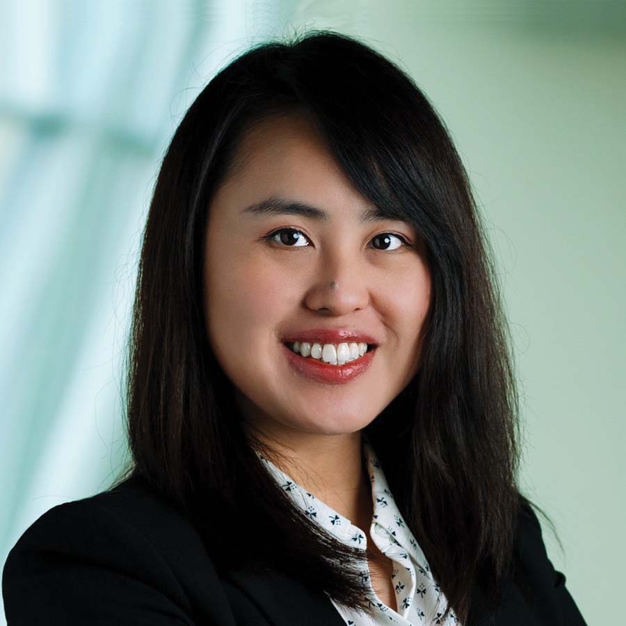 Shan Yu, Assistant Professor, Marketing