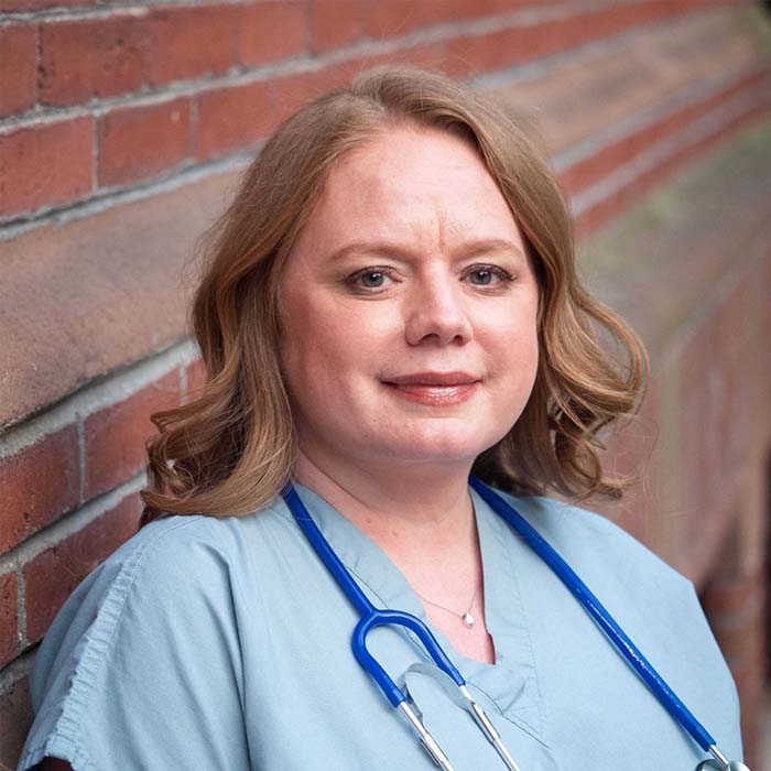 Shawna Butler, Nurse Attorney & Faculty, Nursing