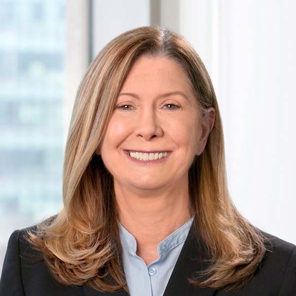 Susan Jackson, Senior Lecturer II, Management