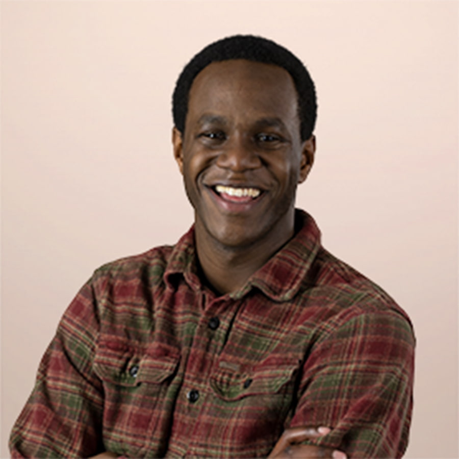 Brian M.