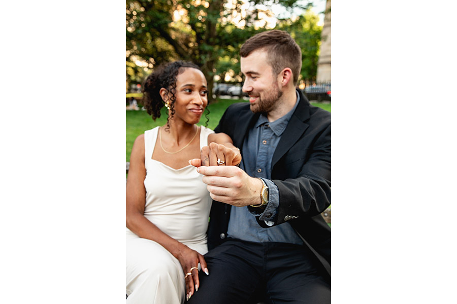 Joe Miller Beacons Magazine Winter 2026