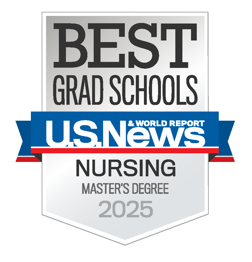 US News Ranking Badge